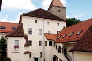 Hotel zum Landrichter Wolfsberg voted 4th best hotel in Wolfsberg