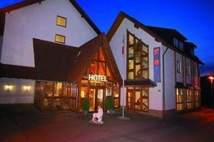 Hotel Zum Lowen Morfelden-Walldorf voted  best hotel in Morfelden-Walldorf