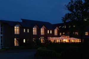 Hotel Zum Maerchenwald voted 3rd best hotel in Lingen