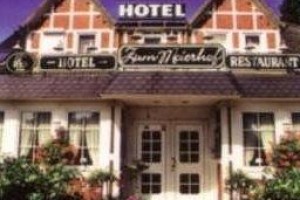 Zum Meierhof Hotel voted  best hotel in Tostedt
