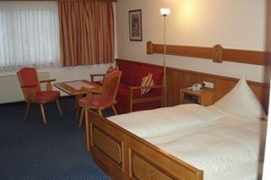 Hotel Zum Mohren voted  best hotel in Reutte