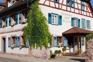 Hotel Zum Ochsen Karlsruhe Image