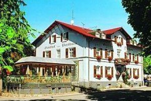 Hotel Zum Posthorn Image