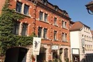 Hotel zum Ritter voted 4th best hotel in Fulda