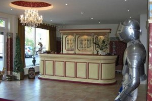 Hotel Zum Ritter Nidderau Image