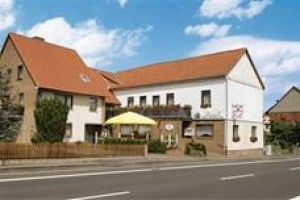 Hotel Zum Sachsenross Image