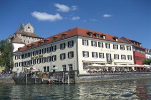 Hotel Zum Schiff Meersburg voted 5th best hotel in Meersburg