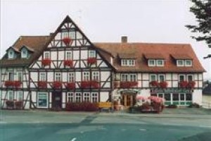 Hotel Zum Schiffchen voted  best hotel in Wolfhagen