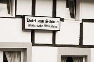 Hotel zum Schwan Weilerswist voted  best hotel in Weilerswist