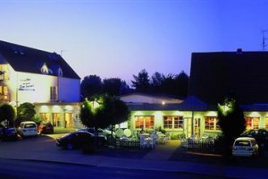 Hotel Zum Stadtpark Meyerink voted 3rd best hotel in Vreden