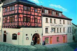 Hotel zum Stadttor voted  best hotel in Kahla