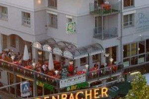 Zum Treppche Image
