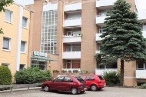 Hotel Zum Wattenmeer Image