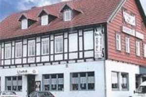 Hotel Zum Weinberg Cremlingen Image