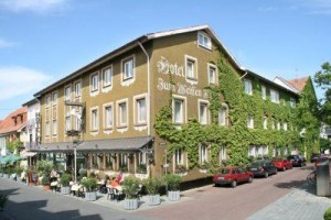 Hotel Zum Weissen Roessel Image