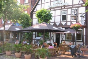 Hotel Zum Weissen Ross Winsen (Luhe) Image