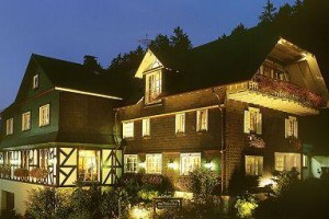 Hotel Zum Weissen Stein Kirchen voted  best hotel in Kirchen