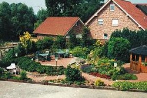Hotel Zur Alten Post voted  best hotel in Rhede 