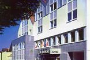 Hotel Zur Borse Image