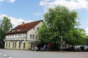 Hotel zur Burg Polle voted  best hotel in Polle