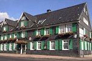 Hotel Zur Eich Image