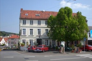 Hotel zur Eiche voted  best hotel in Oberthal
