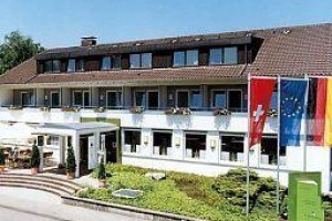 Hotel zur Fluh Image