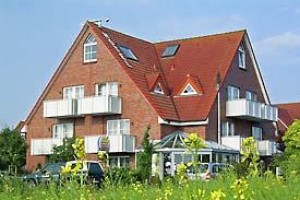 Friedrichsschleuse voted 5th best hotel in Wittmund