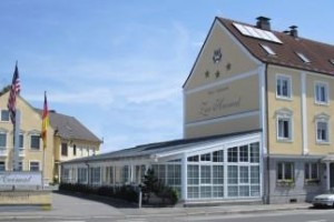 Hotel Zur Heimat Weiden in der Oberpfalz voted 3rd best hotel in Weiden in der Oberpfalz
