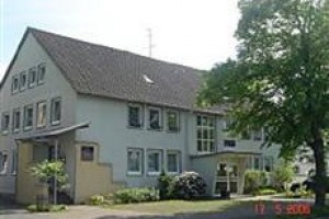 Hotel Zur Herberge Celle Image