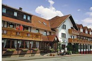 Hotel Zur Igelstadt Lichtenfels (Hesse) voted  best hotel in Lichtenfels 