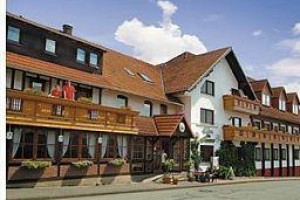 Hotel Zur Igelstadt Lichtenfels (Hesse) Image