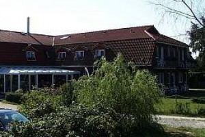 Hotel Zur Kleinen Meerjungfrau voted  best hotel in Dranske