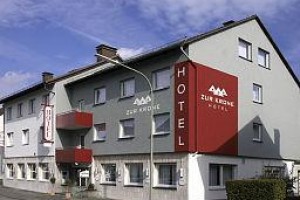 Hotel Zur Krone Arnsberg Image