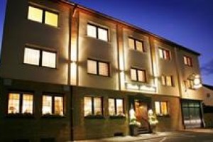 Hotel Zur Linde Hanau voted 7th best hotel in Hanau