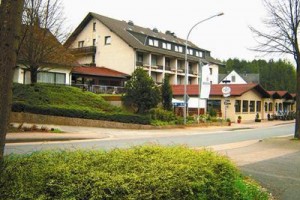 Hotel Zur Linde Horn-Bad Meinberg Image