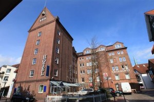 Hotel zur Muehle Buxtehude Image