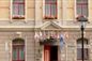 Hotel Zur Muhle Riesa Image