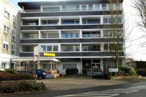 Hotel zur Muhle Viersen voted 4th best hotel in Viersen