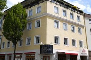 Hotel Zur Muhle Image