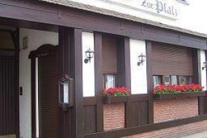 Hotel Zur Pfalz Image