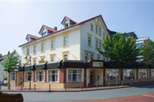 Hotel Zur Post Bad Rothenfelde voted 3rd best hotel in Bad Rothenfelde