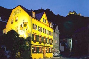 Hotel Zur Post Bernkastel-Kues Image