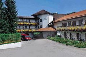 Hotel Zur Post Büchlberg Image