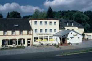 Hotel Zur Post Deudesfeld Image