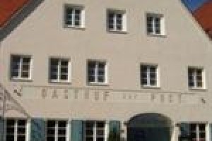 Hotel Zur Post Hilpoltstein voted 2nd best hotel in Hilpoltstein