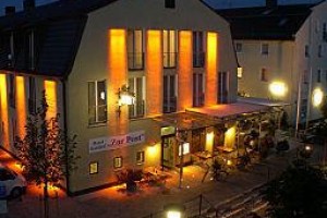 Hotel Zur Post Ismaning voted 3rd best hotel in Ismaning