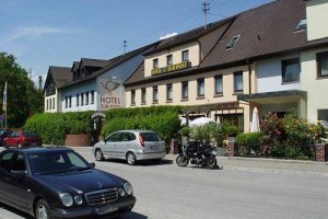 Hotel Zur Post Leipheim Image