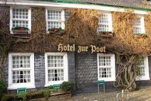 Hotel Zur Post Solingen Image