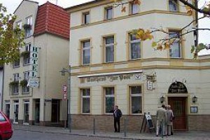 Hotel Zur Post Spremberg Image